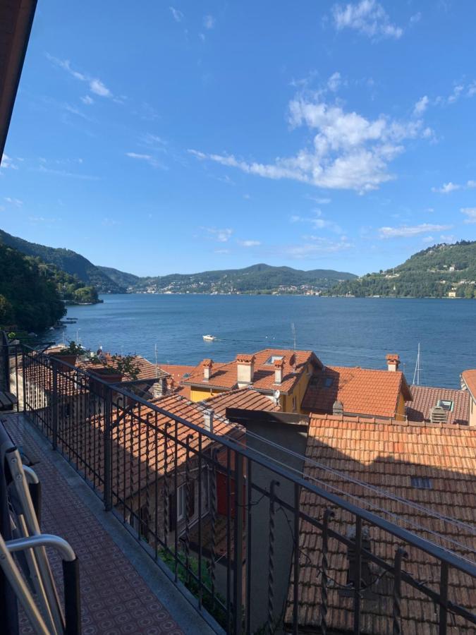 The Best View Apartment Торно Экстерьер фото