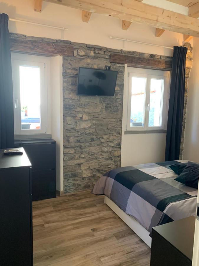 The Best View Apartment Торно Экстерьер фото