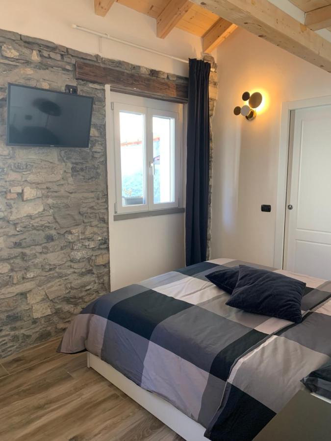 The Best View Apartment Торно Экстерьер фото