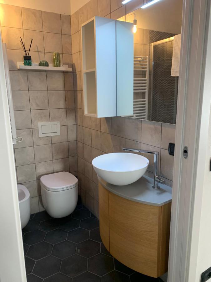 The Best View Apartment Торно Экстерьер фото