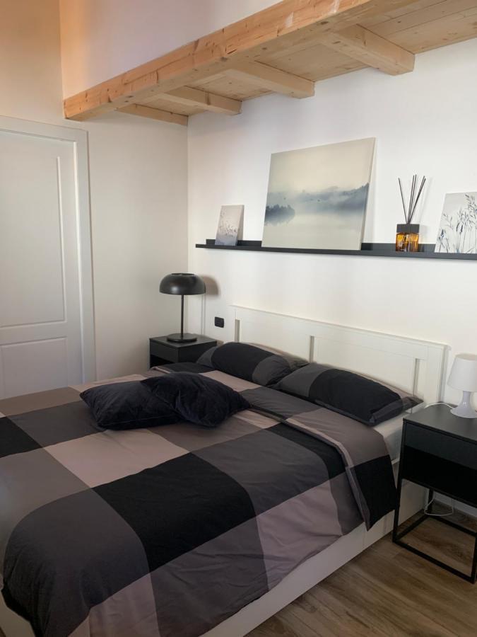 The Best View Apartment Торно Экстерьер фото